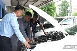 'Bài toán' việc làm cho lao động sau đào tạo nghề