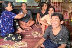 Nỗi đau da cam