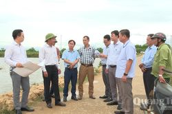 Gỡ khó hạ tầng-Tạo lực đẩy cho nuôi trồng thủy, hải sản