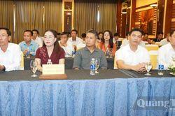 Công bố quyết định công nhận Khu du lịch cấp tỉnh Phong Nha-Kẻ Bàng