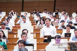 Đề nghị tăng cơ chế rà soát thuốc bảo vệ thực vật; bảo đảm thời hạn giải quyết thủ tục khoáng sản liên tỉnh