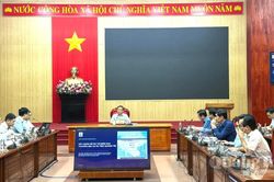 Góp ý hoàn thiện đề án thí điểm Khu thương mại tự do tỉnh Quảng Trị