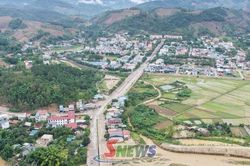 Đảng bộ xã Sốp Cộp lãnh đạo nhân dân phát triển kinh tế
