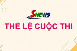 Thể lệ Cuộc thi trực tuyến 'Tìm hiểu pháp luật về bảo vệ bí mật nhà nước'