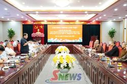 Chuẩn bị Đại hội đại biểu Giáo hội Phật giáo Việt Nam tỉnh Sơn La lần thứ IV, nhiệm kỳ 2026 - 2031