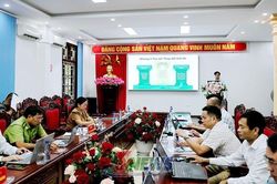 Quản lý và sử dụng hiệu quả nguồn tiền dịch vụ môi trường rừng