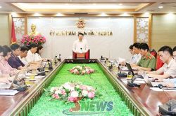 Đẩy nhanh tiến độ triển khai tổng rà soát văn bản quy phạm pháp luật