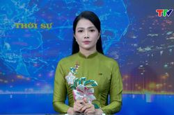 Thời sự tối 11-8-2026