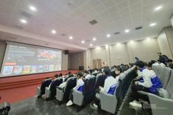 Chiếu phim cách mạng miễn phí tại Tân Trào