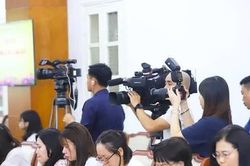 Tăng cường quản lý trong việc cấp thẻ nhà báo và hoạt động của phóng viên