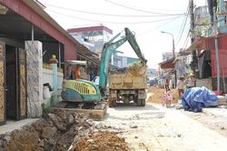 Gỡ 'điểm nghẽn' giải ngân vốn đầu tư công