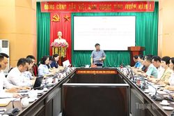 Đẩy mạnh đổi mới sáng tạo và chuyển đổi số trong hoạt động của Cơ quan Ủy ban MTTQ Việt Nam tỉnh