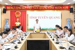 Nâng cao chất lượng tuyển sinh gắn với đổi mới mô hình tổ chức bên trong