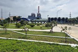 'Xanh hóa' sản xuất - nền tảng cho tăng trưởng bền vững