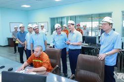 Thái Nguyên hướng tới chủ động nguồn năng lượng, đẩy mạnh chế biến sâu khoáng sản