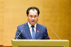 Cắt giảm thủ tục trong lĩnh vực nông nghiệp và môi trường phải gắn với hậu kiểm