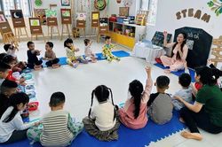 Sẵn sàng triển khai chương trình mới