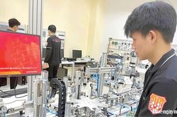 Động lực mới từ ch&iacute;nh s&aacute;ch học bổng Nghị định 179