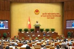 Tạo động lực phát triển đô thị mới và hoàn thiện cơ chế hậu kiểm