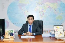 Trường Đại học Công Thương TP. Hồ Chí Minh: Thư ngỏ gửi tân sinh viên Khóa 26