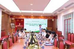 Vinachem rà soát, thúc đẩy chuyển đổi số tại các đơn vị phía Nam