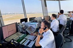 73 chuyến bay bị ảnh hưởng do UAV xuất hiện gần Cảng hàng không quốc tế Tân Sơn Nhất