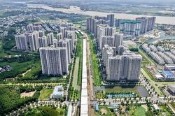 Lăng kính xây dựng 12/8: TP.HCM mở dữ liệu quy hoạch, người dân dễ tra cứu đất, lộ giới