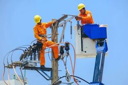 EVN đẩy nhanh tiến độ Dự án LNG Quảng Trạch III