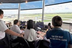 Cục Hàng không đề xuất đầu tư hệ thống phát hiện, chế áp UAV tại sân bay