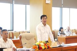 Bộ Xây dựng lấy ý kiến Đề án khai thác, quản trị và bảo vệ không gian ngầm