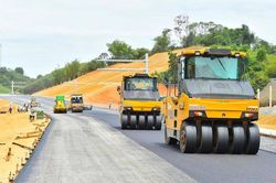 Cao tốc Tuyên Quang - Hà Giang bước vào cuộc đua nước rút