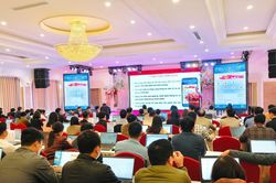 Hà Tĩnh: Ứng dụng công nghệ - Chìa khóa nâng cao năng lực cạnh tranh trong kỷ nguyên số