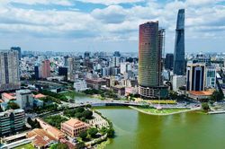 Hơn 119.000 tỷ đồng vốn tư nhân dự kiến rót vào các dự án lớn tại TP.HCM
