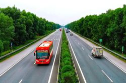 Rà soát toàn diện tổ chức giao thông trên 3 tuyến cao tốc trước ngày 26/8