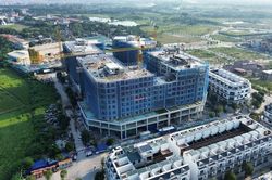 Hà Nội theo dõi, kiểm tra tiến độ 114 dự án nhà ở xã hội