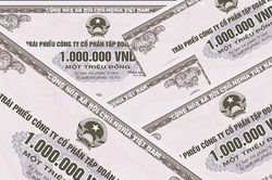 Hơn 103.000 tỷ đồng trái phiếu doanh nghiệp sẽ đáo hạn vào cuối năm