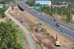 Loạt cao tốc Đông Nam Bộ, Tây Nam Bộ chạy nước rút về đích năm 2026