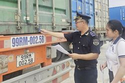Hải quan khu vực XI: Tạo thuận lợi thương mại, nuôi dưỡng nguồn thu
