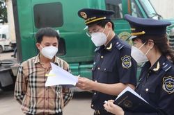 Niêm yết công khai thủ tục hành chính được sửa đổi, bổ sung và bãi bỏ trong lĩnh vực hải quan