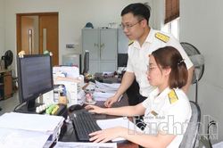 Hợp nhất quy định về hồ sơ, thủ tục quản lý thuế hộ, cá nhân kinh doanh