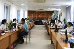 Thuế TP. Đà Nẵng thu ngân sách 7 tháng đạt hơn 93% dự toán