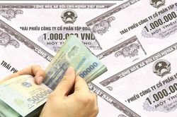 Phát hành mới giảm mạnh, hơn 240.000 tỷ đồng chờ đáo hạn trong 12 tháng tới