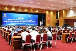 Giới thiệu quy định mới của Luật Quản lý thuế cho các doanh nghiệp lớn