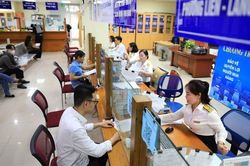 Người có định danh điện tử mức độ 2 có thể được miễn giảm lệ phí trước bạ nhà đất, ôtô, xe máy