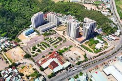 Hơn 49.000 căn nhà, hướng tới không gian sống bền vững đang gấp rút triển khai ở Gia Lai
