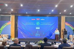 Biến thể chế thành lợi thế cạnh tranh cho ngành năng lượng