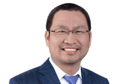 PGS.TS Lê Anh Sơn làm Giám đốc Đại học Phenikaa