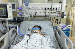 Ăn thịt chuột nhiều ngày, 3 chị em ngộ độc siêu warfarin