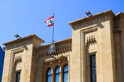 Quốc hội Lebanon bỏ phiếu bãi bỏ án tử hình