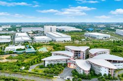 Hòa Lạc kết nối nghiên cứu với nhu cầu đổi mới công nghệ